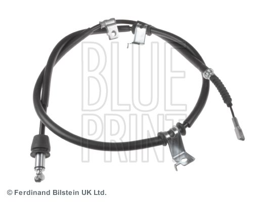 BLUE PRINT ADG046222 Cable Pull, parking brake