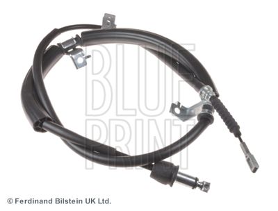 Cable Pull, parking brake BLUE PRINT ADG046223