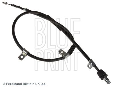 Cable Pull, parking brake BLUE PRINT ADG046225