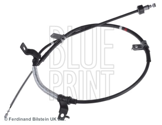 BLUE PRINT ADG046227 Cable Pull, parking brake
