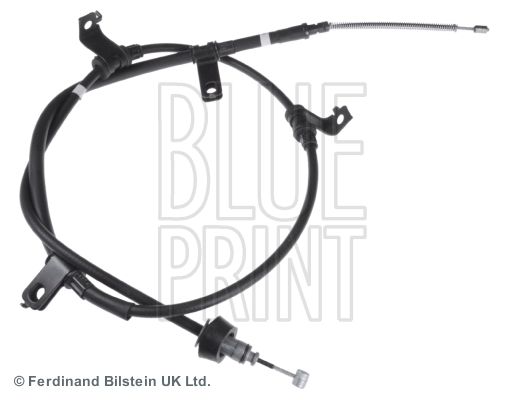 BLUE PRINT ADG046228 Cable Pull, parking brake