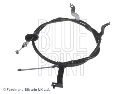 Cable Pull, parking brake BLUE PRINT ADG046230