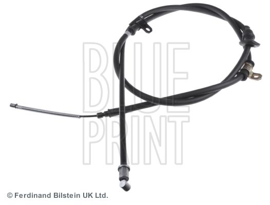 BLUE PRINT ADG046231 Cable Pull, parking brake