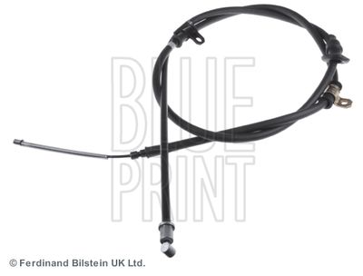 Cable Pull, parking brake BLUE PRINT ADG046231