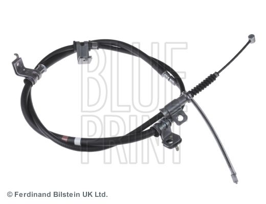 BLUE PRINT ADG046250 Cable Pull, parking brake