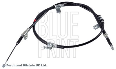 Cable Pull, parking brake BLUE PRINT ADG046252