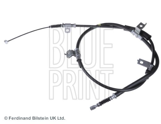 BLUE PRINT ADG046253 Cable Pull, parking brake
