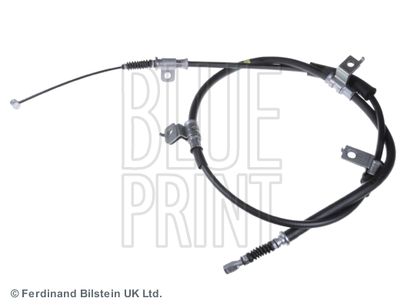 Cable Pull, parking brake BLUE PRINT ADG046253