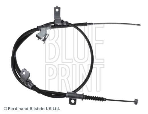 BLUE PRINT ADG046254 Cable Pull, parking brake