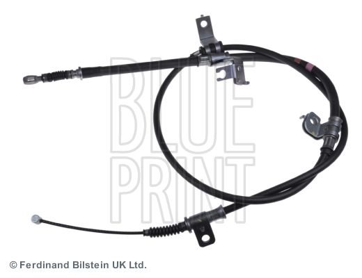 BLUE PRINT ADG046256 Cable Pull, parking brake