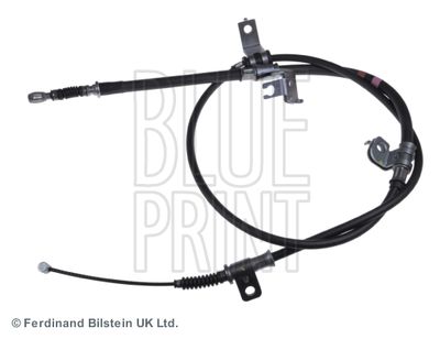 Cable Pull, parking brake BLUE PRINT ADG046256