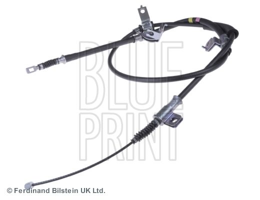 BLUE PRINT ADG046257 Cable Pull, parking brake