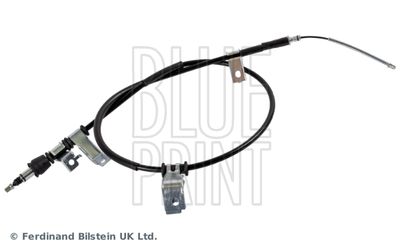 Cable Pull, parking brake BLUE PRINT ADG046265