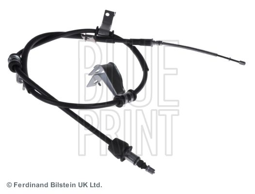 BLUE PRINT ADG046266 Cable Pull, parking brake