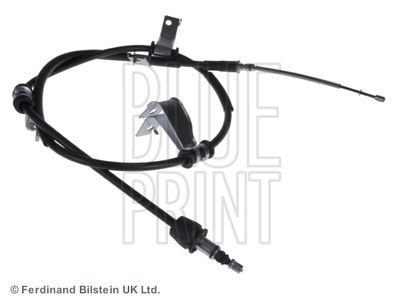 Cable Pull, parking brake BLUE PRINT ADG046266