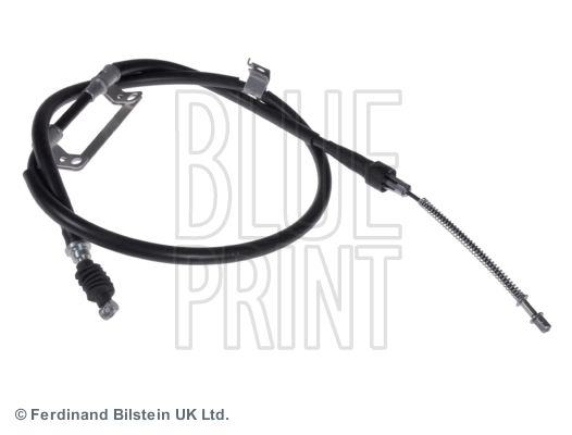 BLUE PRINT ADG046268 Cable Pull, parking brake