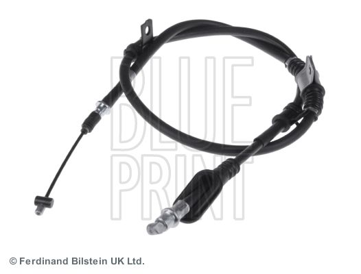 BLUE PRINT ADG04627 Cable Pull, parking brake