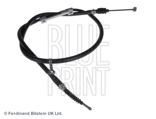 BLUE PRINT ADG046270 Cable Pull, parking brake