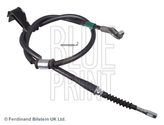 BLUE PRINT ADG046273 Cable Pull, parking brake