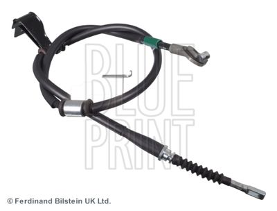 Cable Pull, parking brake BLUE PRINT ADG046273
