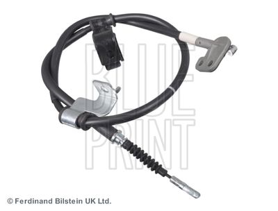 Cable Pull, parking brake BLUE PRINT ADG046274