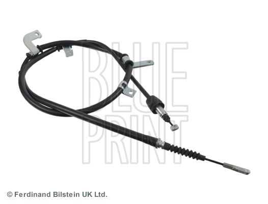 BLUE PRINT ADG046275 Cable Pull, parking brake