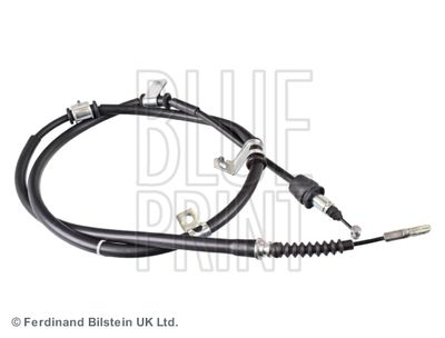 Cable Pull, parking brake BLUE PRINT ADG046276
