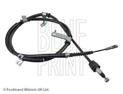Cable Pull, parking brake BLUE PRINT ADG046279