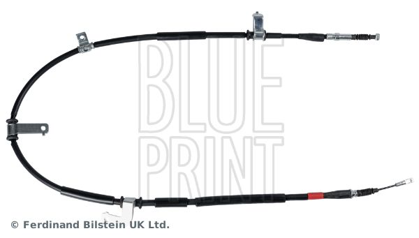 BLUE PRINT ADG046280 Cable Pull, parking brake