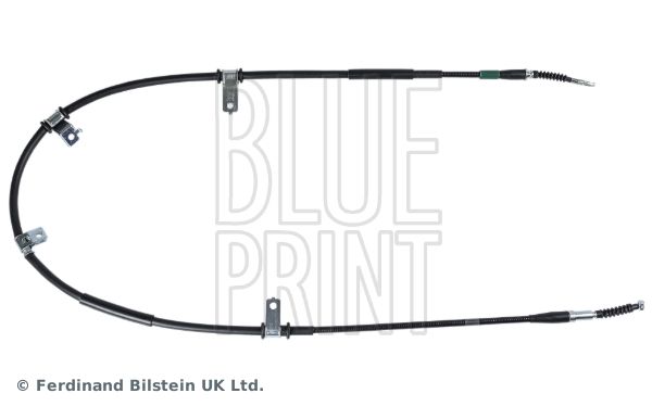 BLUE PRINT ADG046281 Cable Pull, parking brake