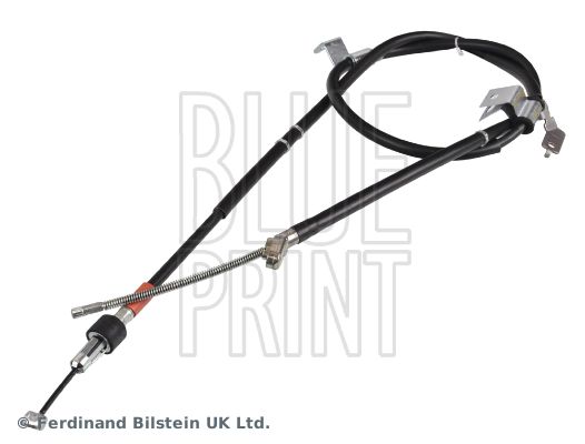 BLUE PRINT ADG046282 Cable Pull, parking brake