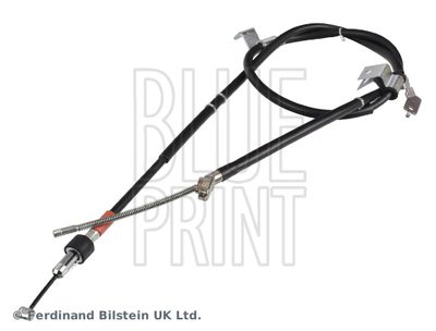 Cable Pull, parking brake BLUE PRINT ADG046282