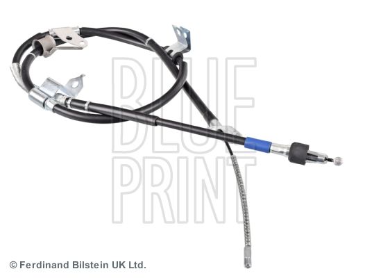 BLUE PRINT ADG046283 Cable Pull, parking brake