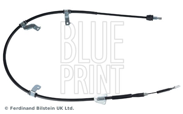 BLUE PRINT ADG046284 Cable Pull, parking brake
