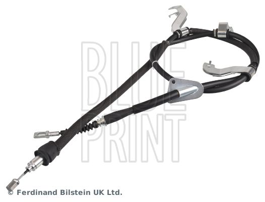BLUE PRINT ADG046285 Cable Pull, parking brake