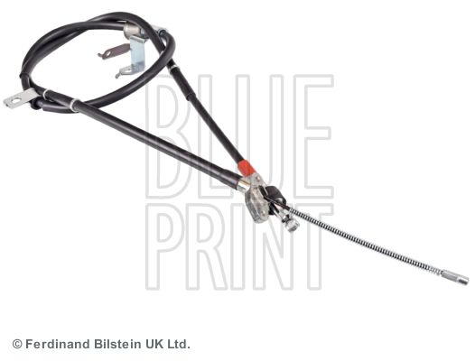 BLUE PRINT ADG046286 Cable Pull, parking brake