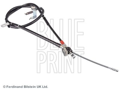 Cable Pull, parking brake BLUE PRINT ADG046286