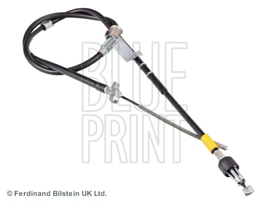 BLUE PRINT ADG046287 Cable Pull, parking brake
