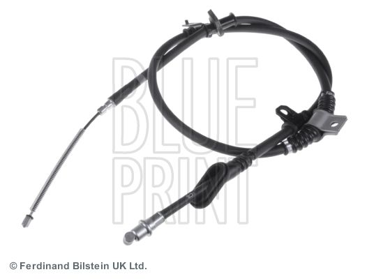 BLUE PRINT ADG04629 Cable Pull, parking brake
