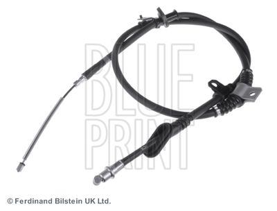 Cable Pull, parking brake BLUE PRINT ADG04629