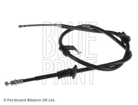 BLUE PRINT ADG04632 Cable Pull, parking brake