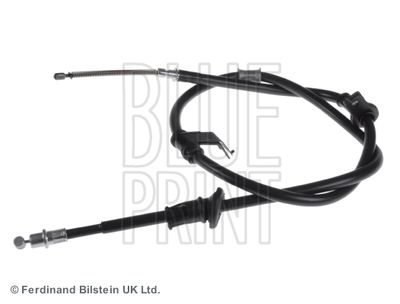 Cable Pull, parking brake BLUE PRINT ADG04632