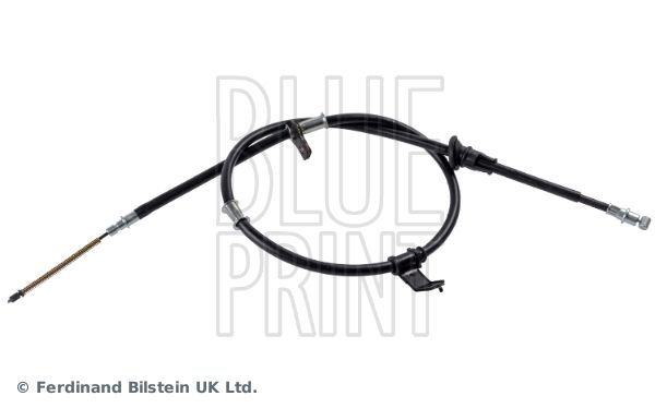 BLUE PRINT ADG04633 Cable Pull, parking brake