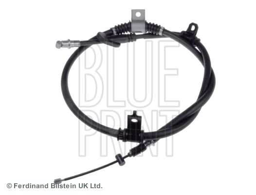 BLUE PRINT ADG04644 Cable Pull, parking brake