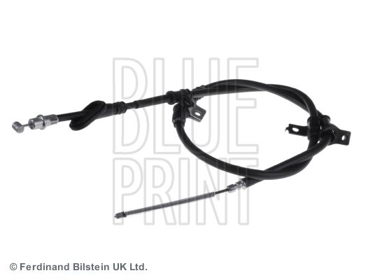 BLUE PRINT ADG04645 Cable Pull, parking brake