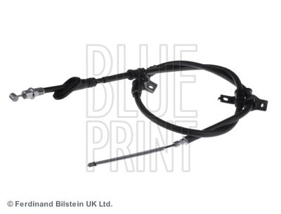 Cable Pull, parking brake BLUE PRINT ADG04645