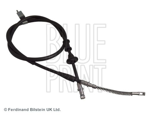 BLUE PRINT ADG04649 Cable Pull, parking brake