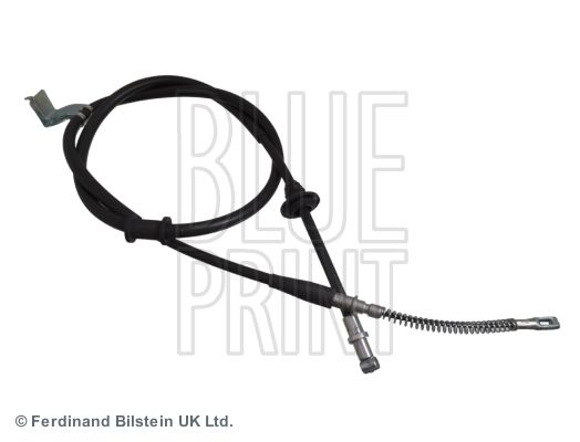 BLUE PRINT ADG04650 Cable Pull, parking brake