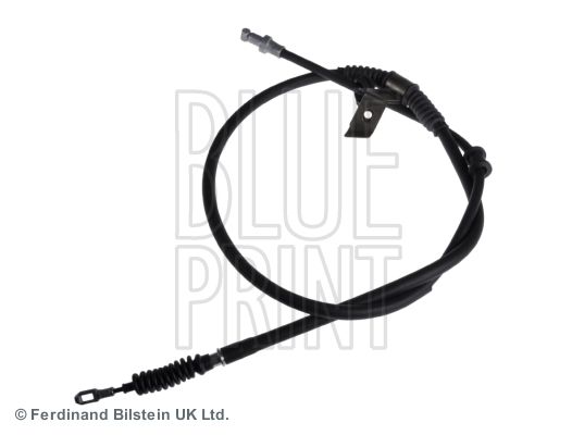 BLUE PRINT ADG04651 Cable Pull, parking brake