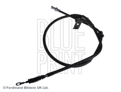 Cable Pull, parking brake BLUE PRINT ADG04651